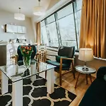 Lejlighed Visitzakopane - Cristal