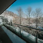 Visitzakopane - Cristal Lejlighed *