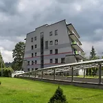 Visitzakopane - Cristal דירה