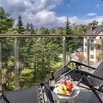 Visitzakopane - Cristal דירה