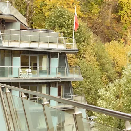 Lägenhet Visitzakopane - Cristal Zakopane