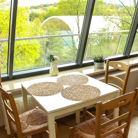 Visitzakopane - Cristal Apartamento *