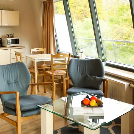 Appartement Visitzakopane - Cristal *