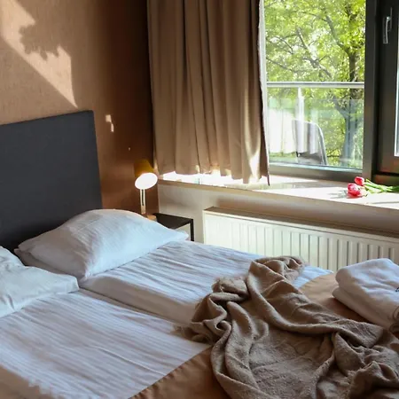 Visitzakopane - Cristal Zakopane