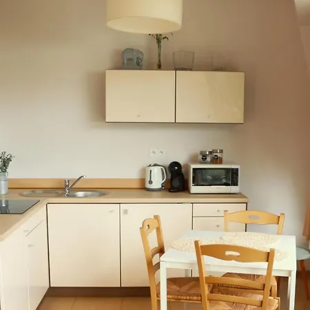 Visitzakopane - Cristal Apartamento *