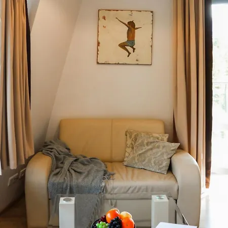 Visitzakopane - Cristal