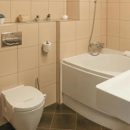 Visitzakopane - Cristal Zakopane