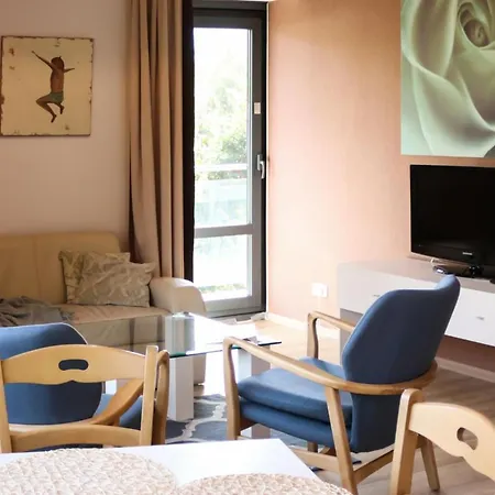 Apartamento Visitzakopane - Cristal *