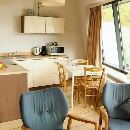 Apartment Visitzakopane - Cristal *