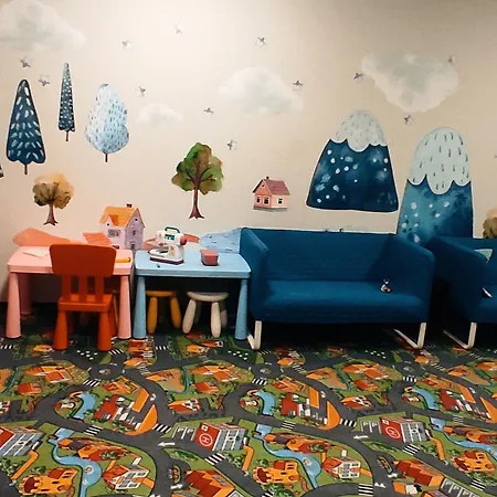 Apartamento Visitzakopane - Cristal Zakopane