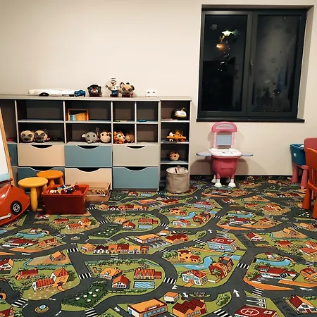 Apartamento Visitzakopane - Cristal *