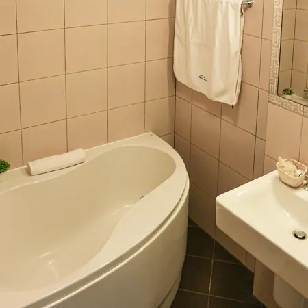 Visitzakopane - Cristal Apartment Zakopane
