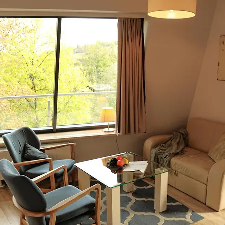 Visitzakopane - Cristal Zakopane