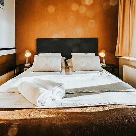 Visitzakopane - Cristal Lägenhet *