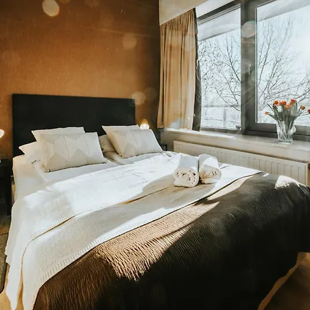 Lägenhet Visitzakopane - Cristal *