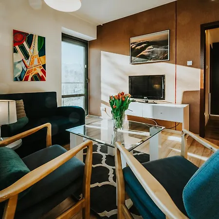 Visitzakopane - Cristal * Закопане