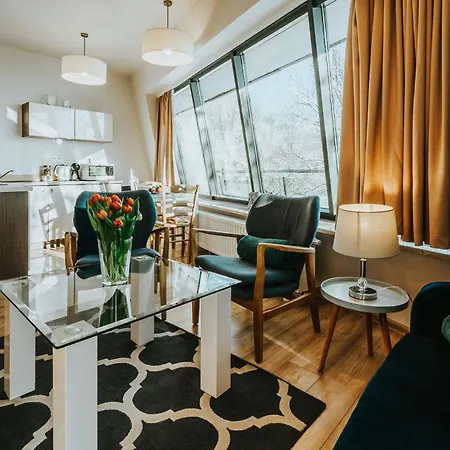 Lägenhet Visitzakopane - Cristal