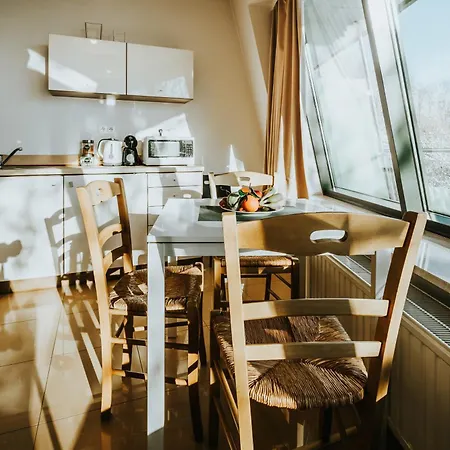 Visitzakopane - Cristal Lägenhet Zakopane