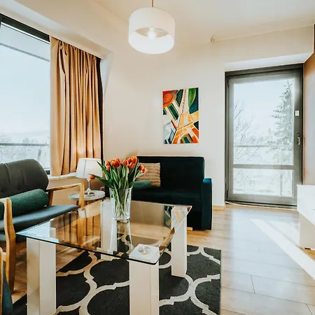 Lägenhet Visitzakopane - Cristal