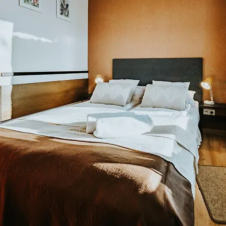 Lägenhet Visitzakopane - Cristal Zakopane