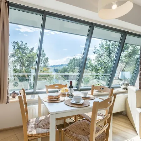 Visitzakopane - Cristal