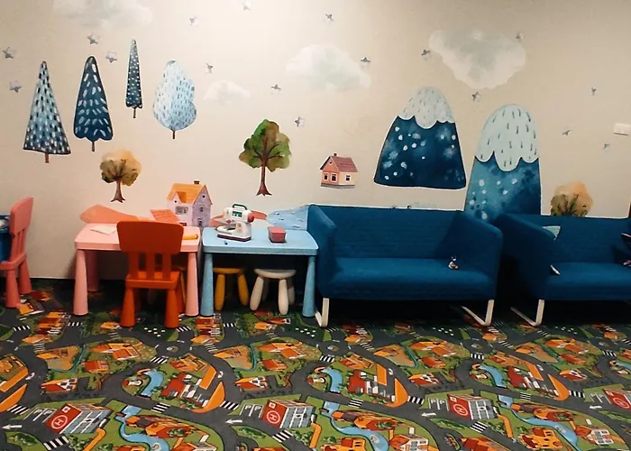 Daire Visitzakopane - Cristal Zakopane