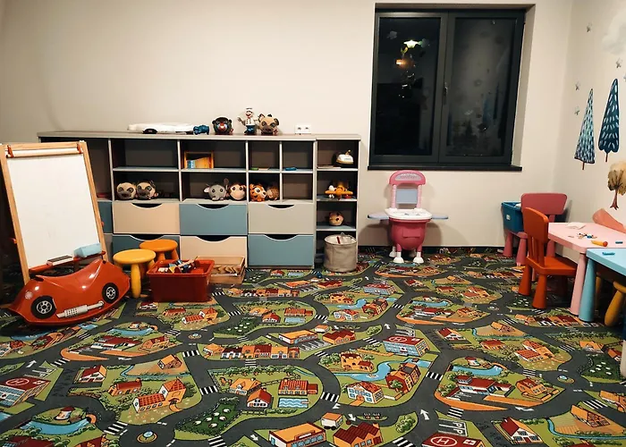 Daire Visitzakopane - Cristal *