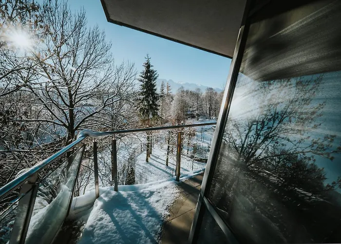 Visitzakopane - Cristal Daire