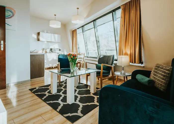 Visitzakopane - Cristal Daire *