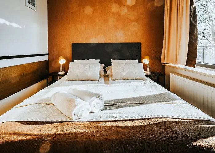 Visitzakopane - Cristal Daire *