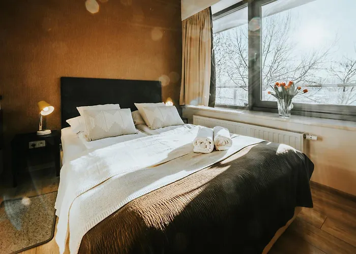 Daire Visitzakopane - Cristal *