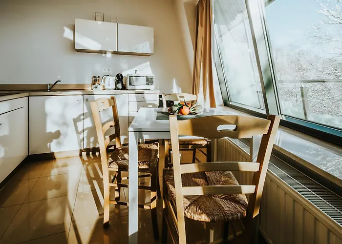 Visitzakopane - Cristal Daire Zakopane