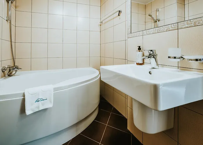 Daire Visitzakopane - Cristal Zakopane