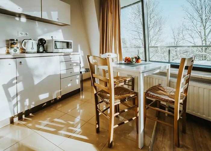 Visitzakopane - Cristal Daire Zakopane