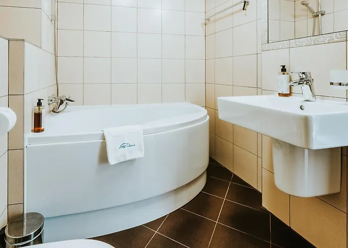 Visitzakopane - Cristal Daire Zakopane