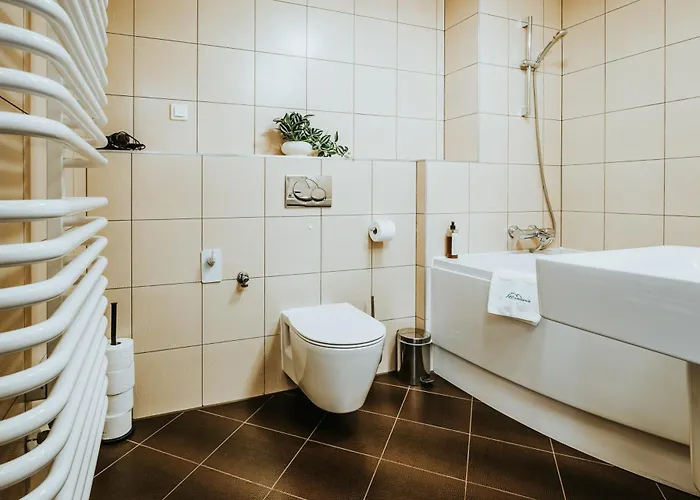 Daire Visitzakopane - Cristal Zakopane