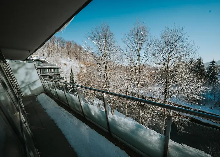 Visitzakopane - Cristal Daire *